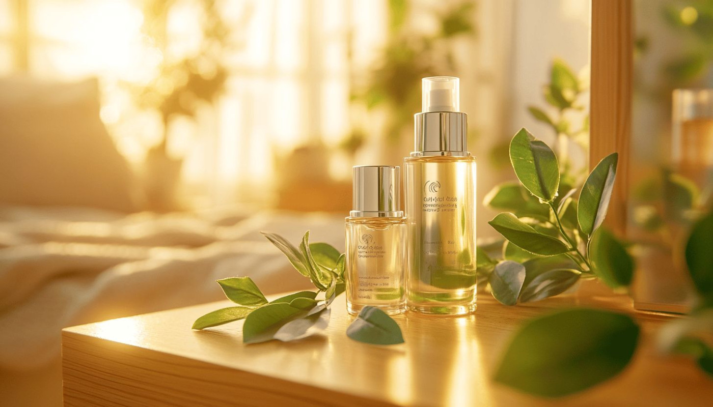 Comment les cosmétiques bio transforment-ils votre routine beauté ?