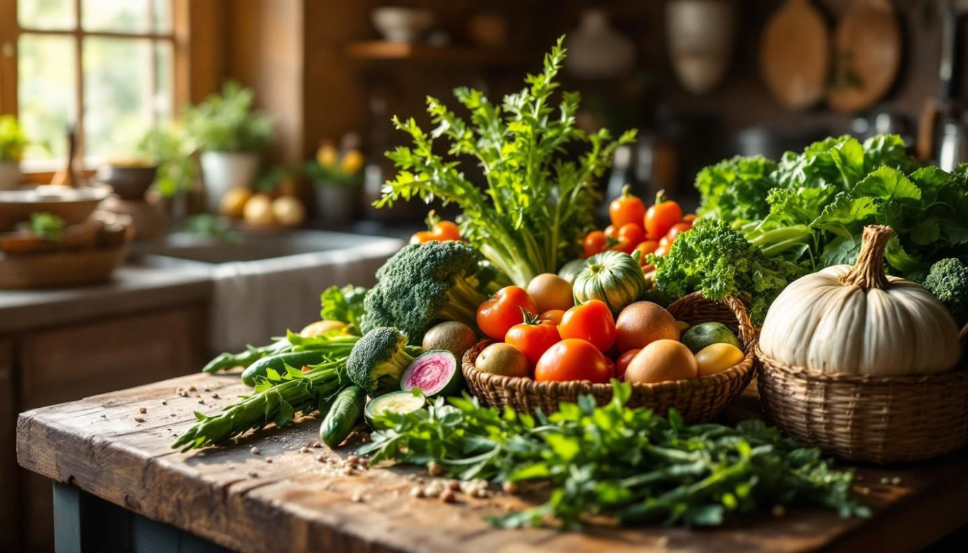 Comment les fibres et protéines réduisent-elles la faim ?