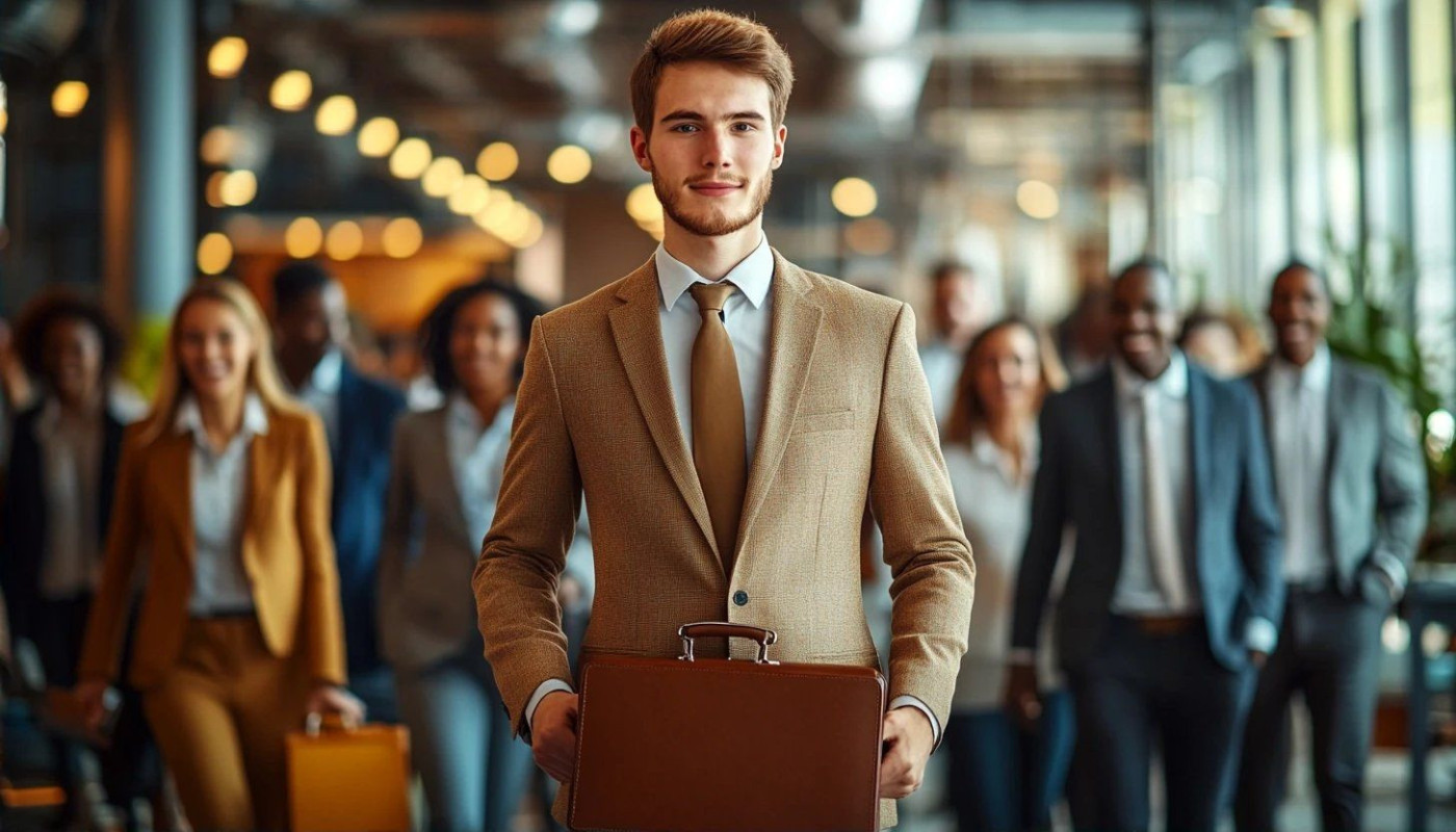 Comment les initiatives pour l'emploi jeunes dynamisent le marché du travail ?