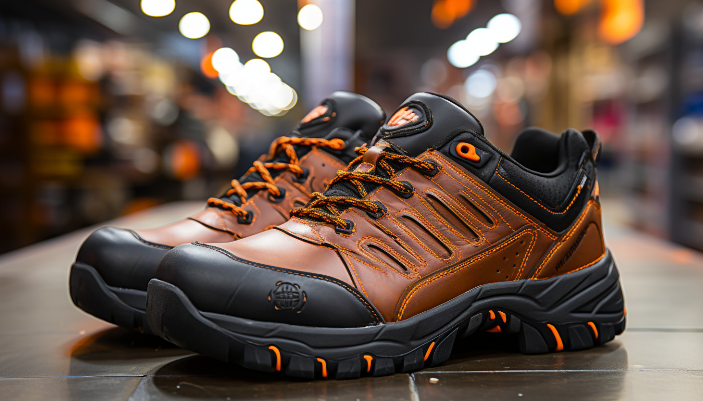 Que savoir sur les chaussures de sécurité ?