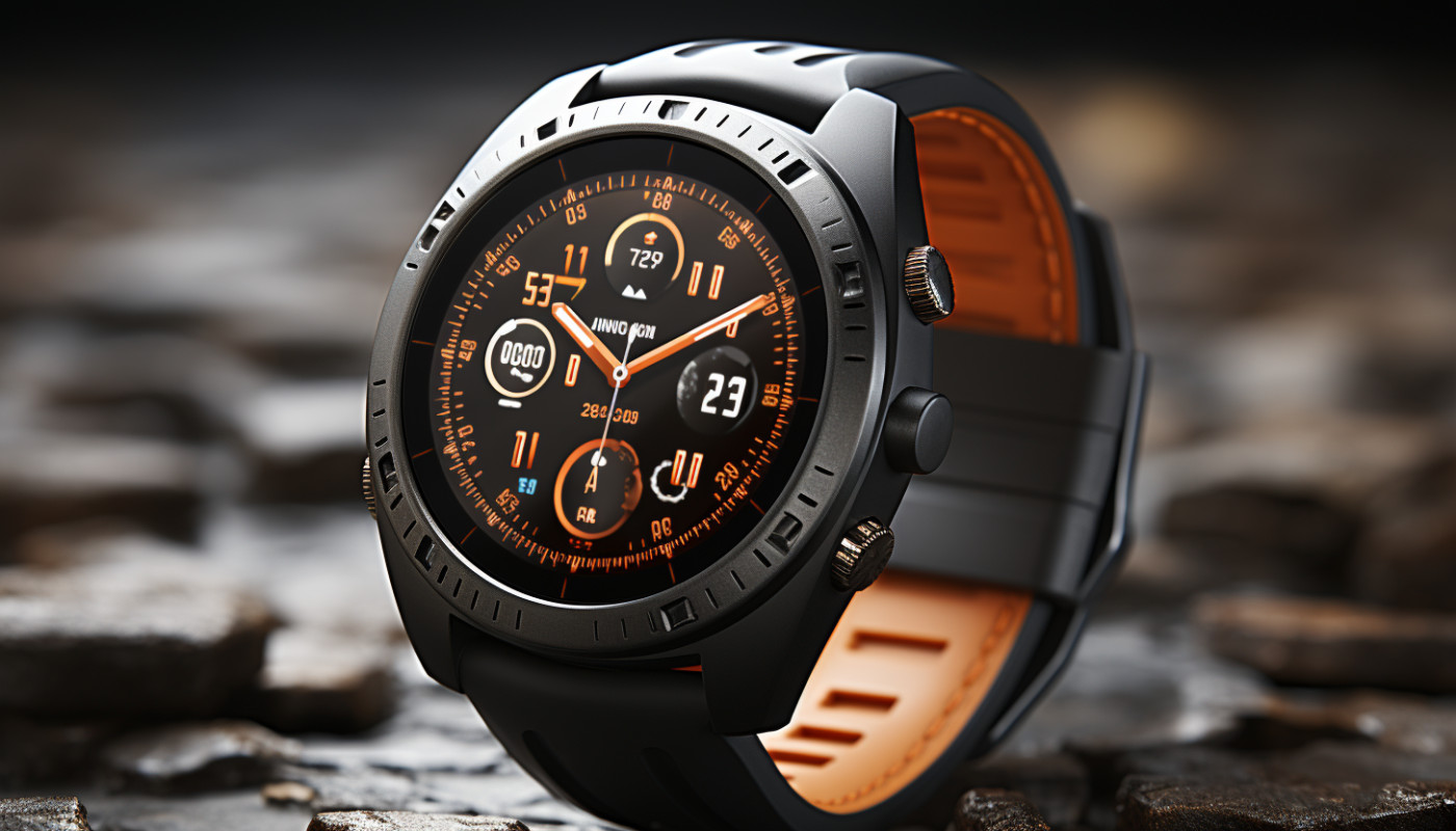 Smartwatch : Qu’est-ce que s’est en général ?